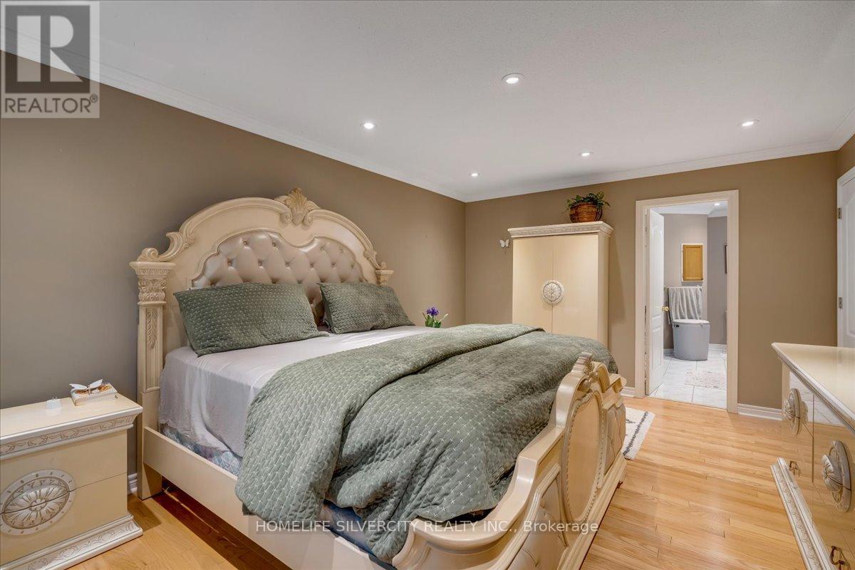46 Treeline Boulevard, Brampton (Vales Of Castlemore), Ontario  L6P 1E4 - Photo 28 - W12291691