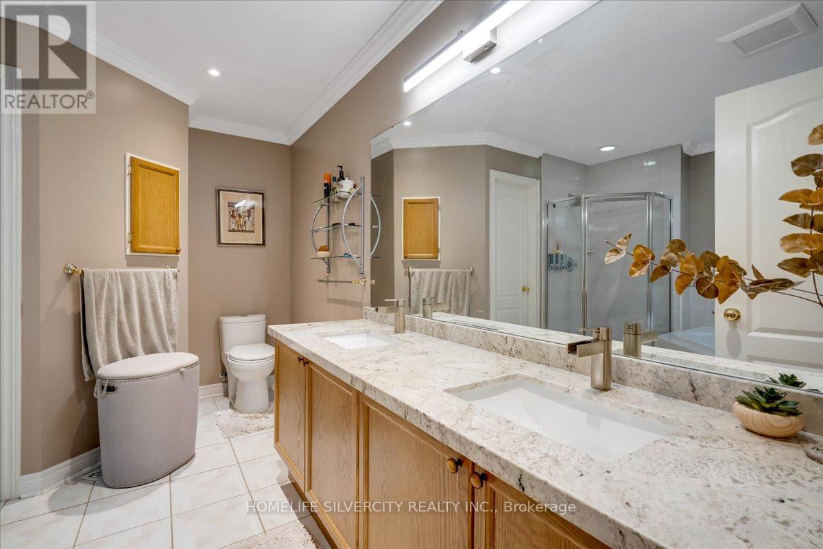 46 Treeline Boulevard, Brampton (Vales Of Castlemore), Ontario  L6P 1E4 - Photo 29 - W12291691