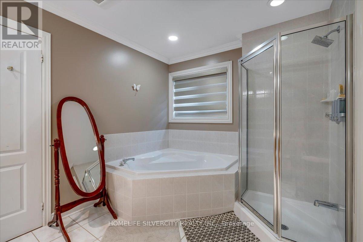 46 Treeline Boulevard, Brampton (Vales Of Castlemore), Ontario  L6P 1E4 - Photo 30 - W12291691