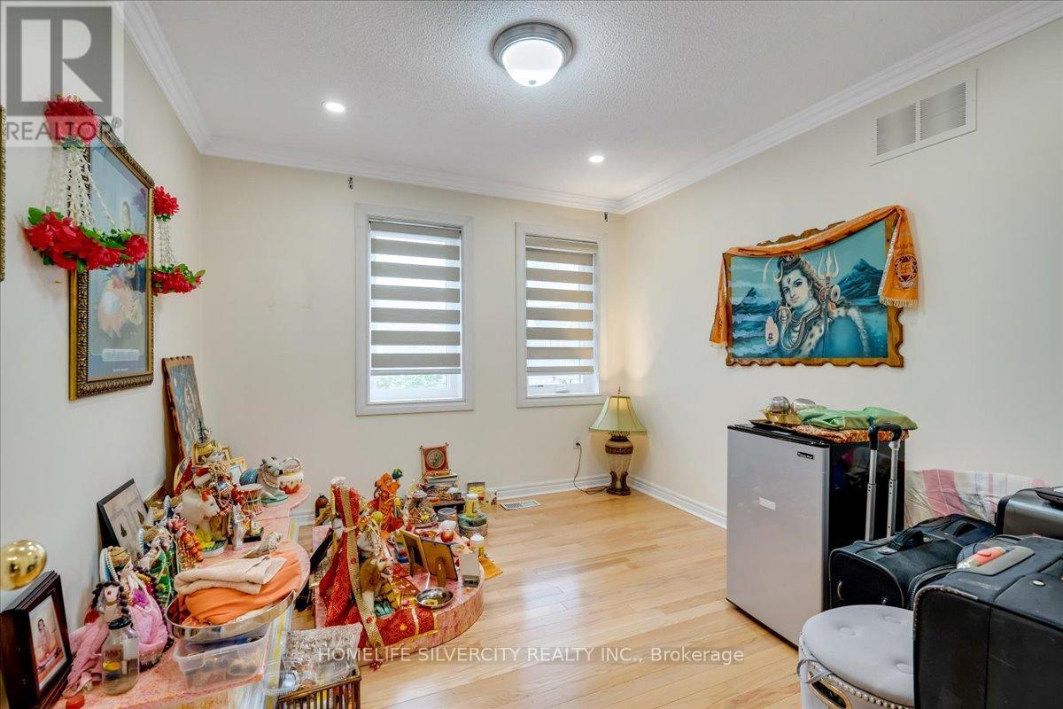 46 Treeline Boulevard, Brampton (Vales Of Castlemore), Ontario  L6P 1E4 - Photo 31 - W12291691
