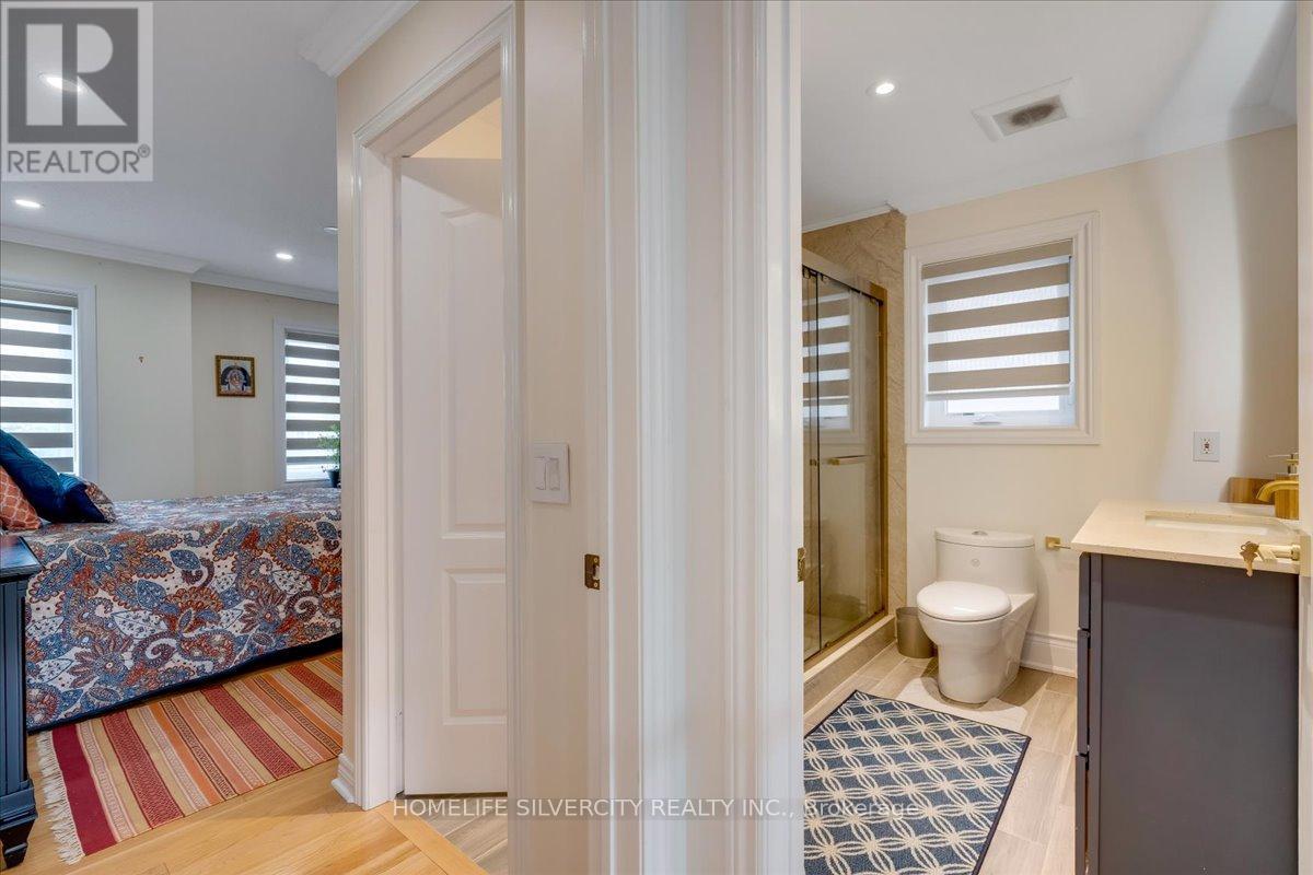 46 Treeline Boulevard, Brampton (Vales Of Castlemore), Ontario  L6P 1E4 - Photo 32 - W12291691