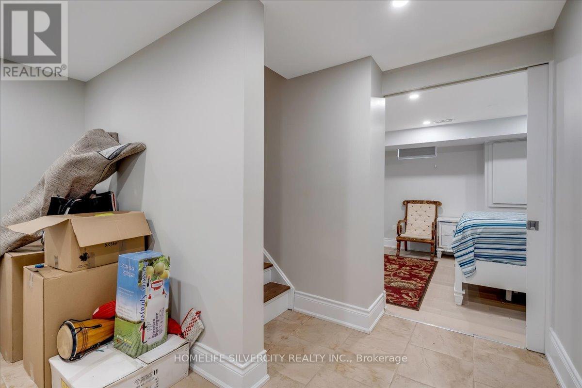 46 Treeline Boulevard, Brampton (Vales Of Castlemore), Ontario  L6P 1E4 - Photo 34 - W12291691