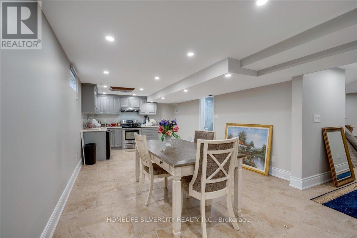 46 Treeline Boulevard, Brampton (Vales Of Castlemore), Ontario  L6P 1E4 - Photo 35 - W12291691