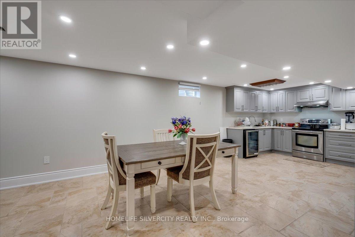 46 Treeline Boulevard, Brampton (Vales Of Castlemore), Ontario  L6P 1E4 - Photo 36 - W12291691