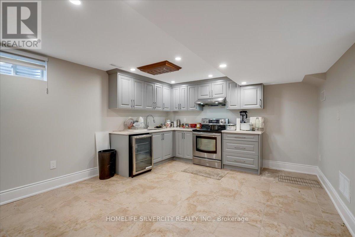 46 Treeline Boulevard, Brampton (Vales Of Castlemore), Ontario  L6P 1E4 - Photo 37 - W12291691