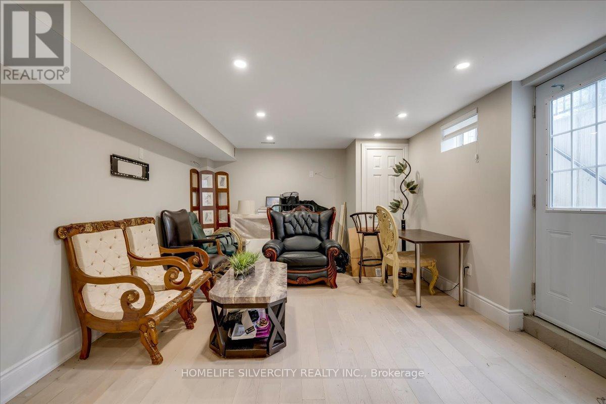 46 Treeline Boulevard, Brampton (Vales Of Castlemore), Ontario  L6P 1E4 - Photo 39 - W12291691