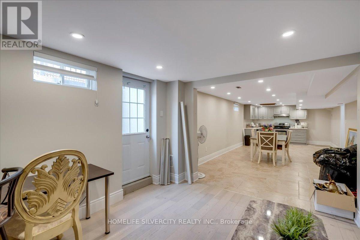 46 Treeline Boulevard, Brampton (Vales Of Castlemore), Ontario  L6P 1E4 - Photo 40 - W12291691