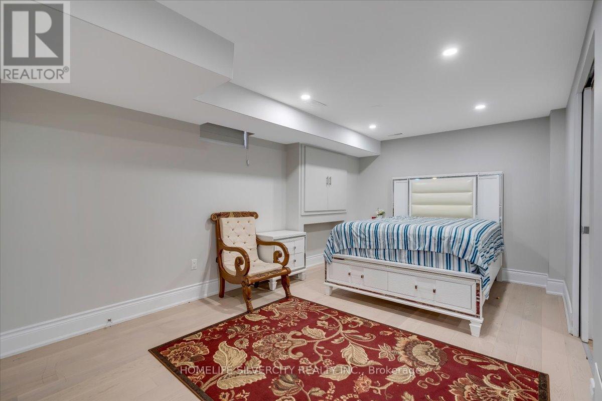 46 Treeline Boulevard, Brampton (Vales Of Castlemore), Ontario  L6P 1E4 - Photo 41 - W12291691