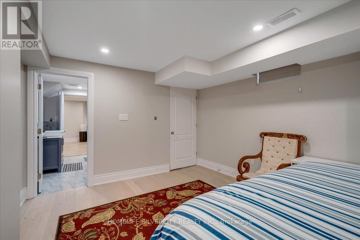 46 Treeline Boulevard, Brampton (Vales Of Castlemore), Ontario  L6P 1E4 - Photo 42 - W12291691
