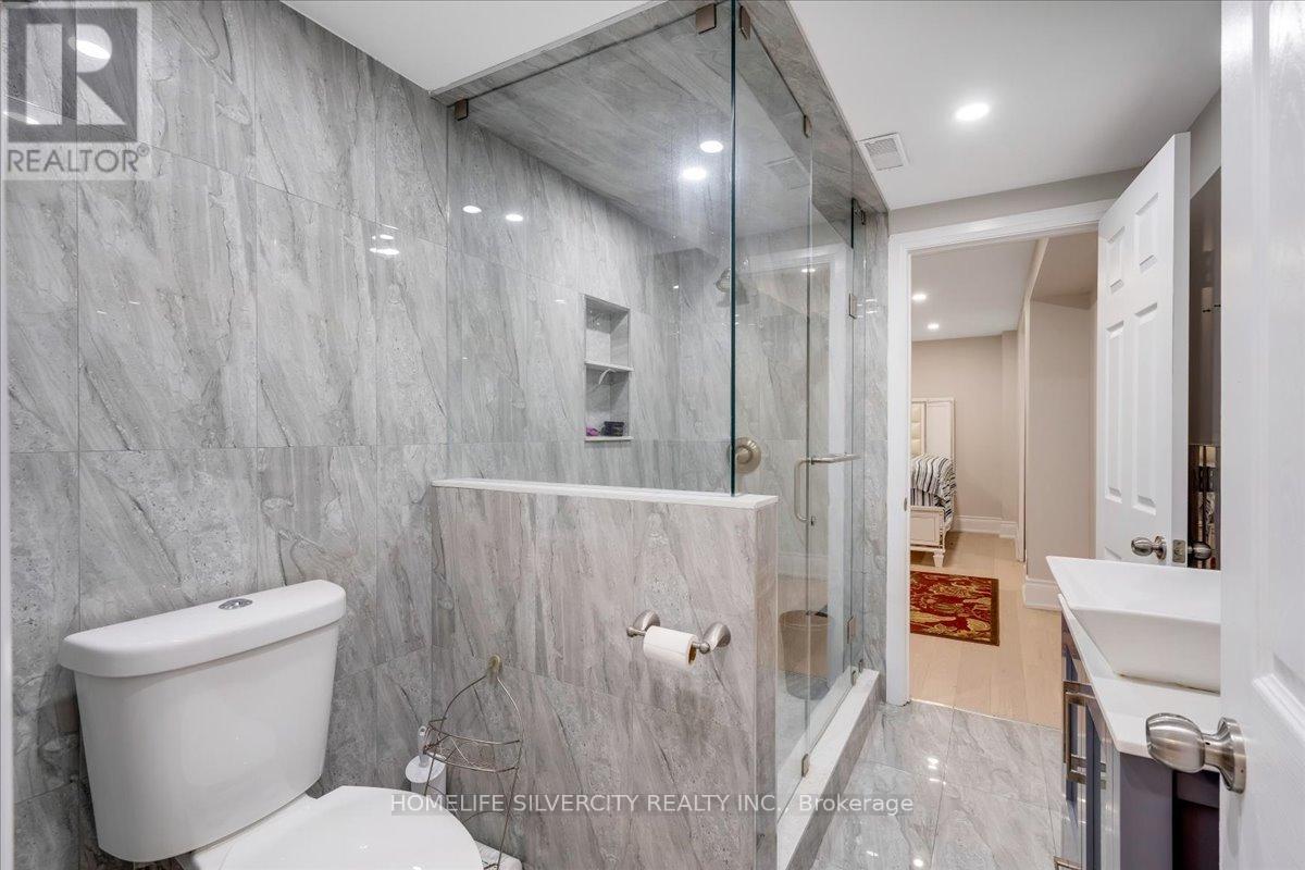 46 Treeline Boulevard, Brampton (Vales Of Castlemore), Ontario  L6P 1E4 - Photo 44 - W12291691