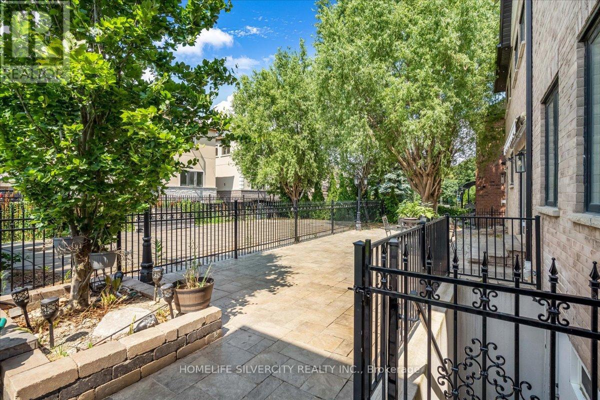 46 Treeline Boulevard, Brampton (Vales Of Castlemore), Ontario  L6P 1E4 - Photo 46 - W12291691