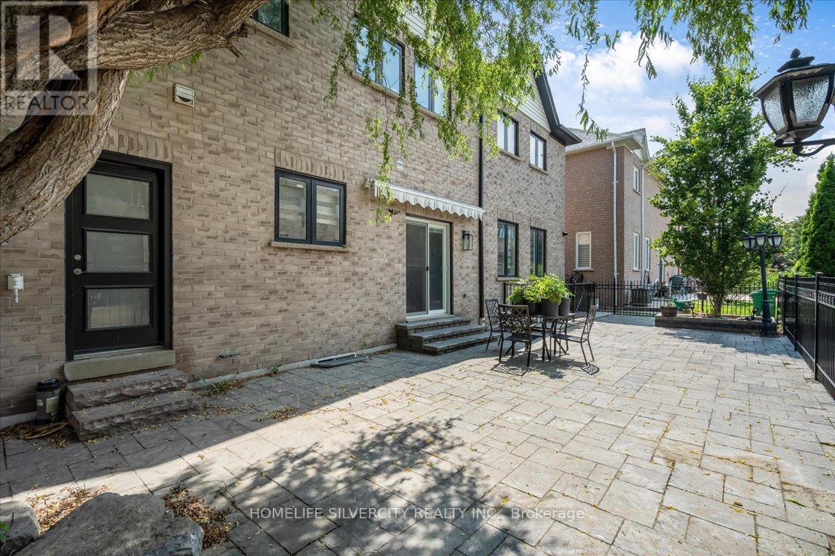 46 Treeline Boulevard, Brampton (Vales Of Castlemore), Ontario  L6P 1E4 - Photo 48 - W12291691