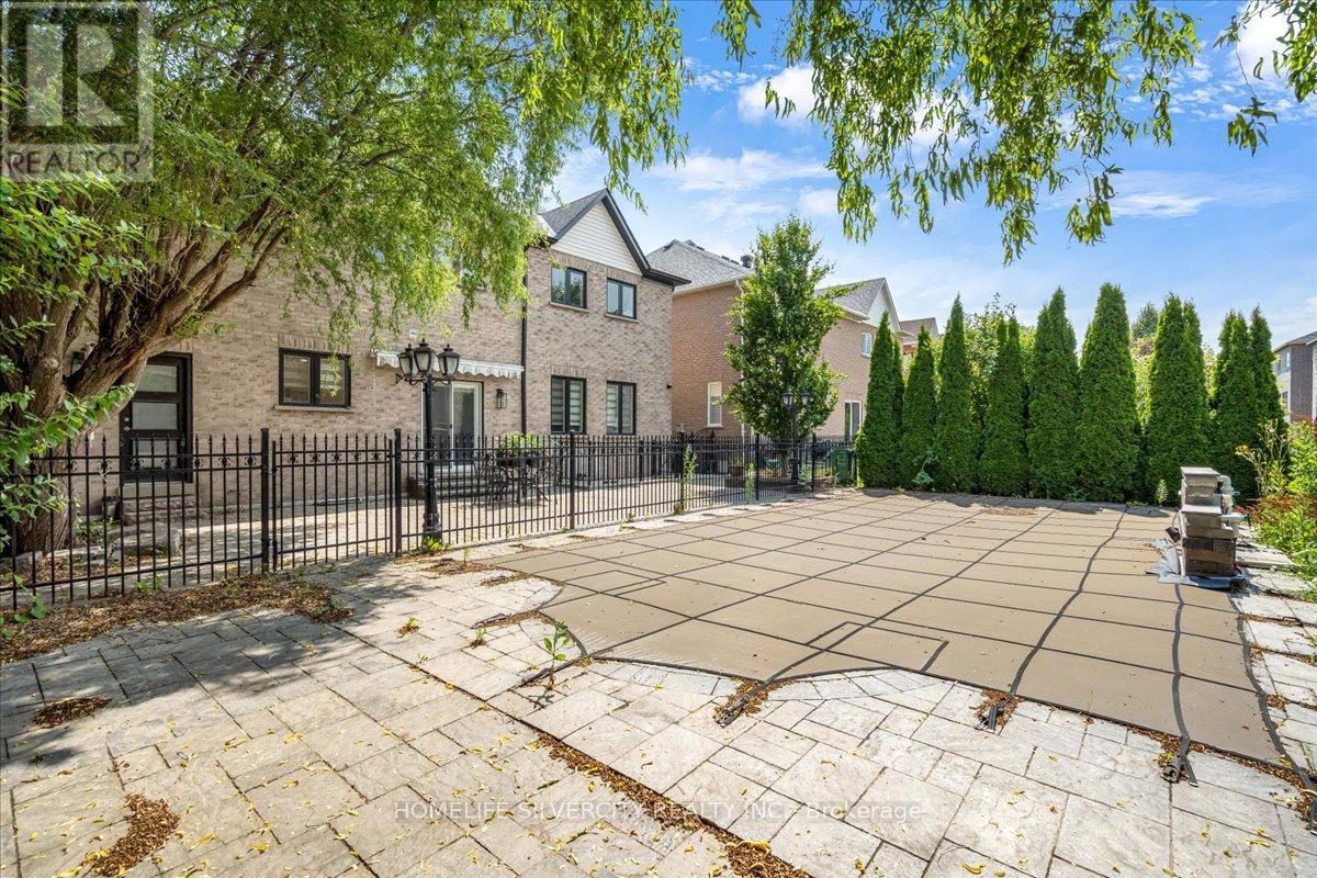 46 Treeline Boulevard, Brampton (Vales Of Castlemore), Ontario  L6P 1E4 - Photo 50 - W12291691