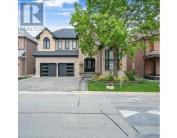 46 TREELINE BOULEVARD, Brampton, Ontario