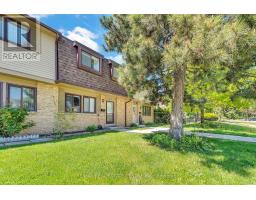 102 - 105 HANSEN ROAD N, Brampton, Ontario