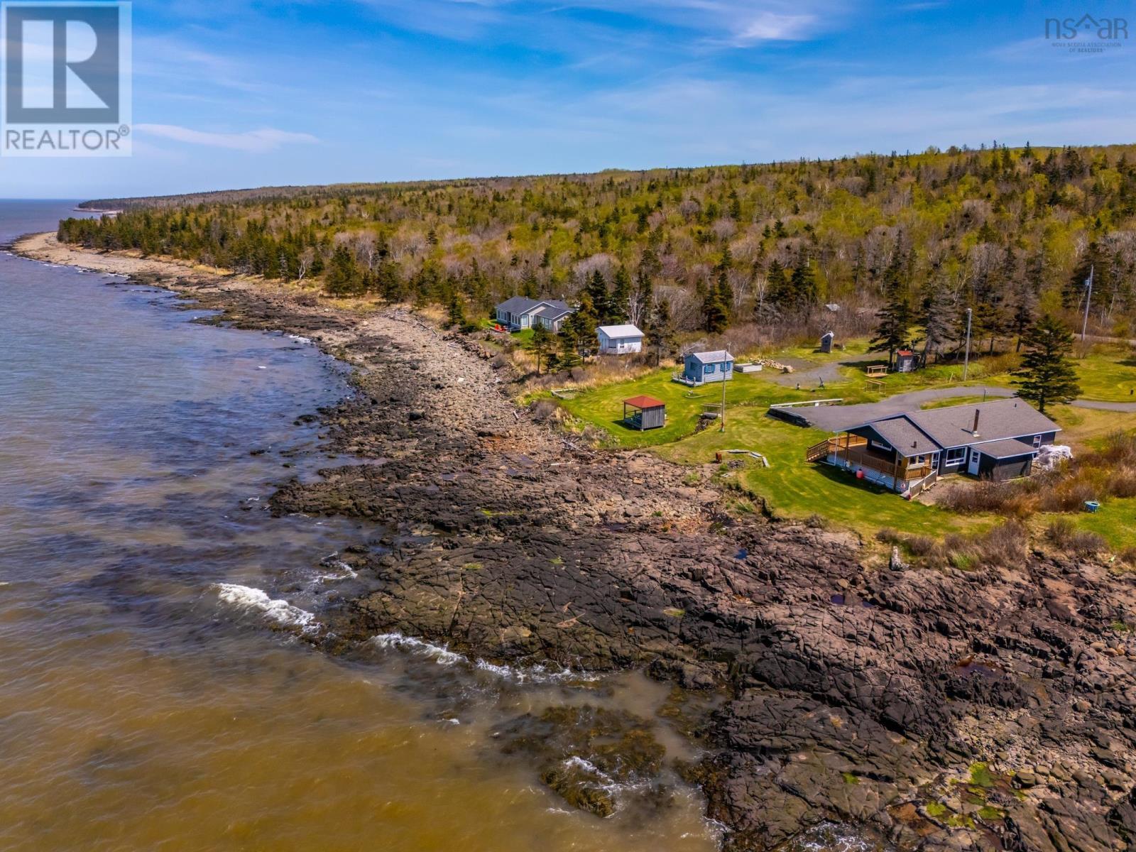 41 Sunset Avenue, Phinneys Cove, Nova Scotia  B0S 1L0 - Photo 15 - 202511302