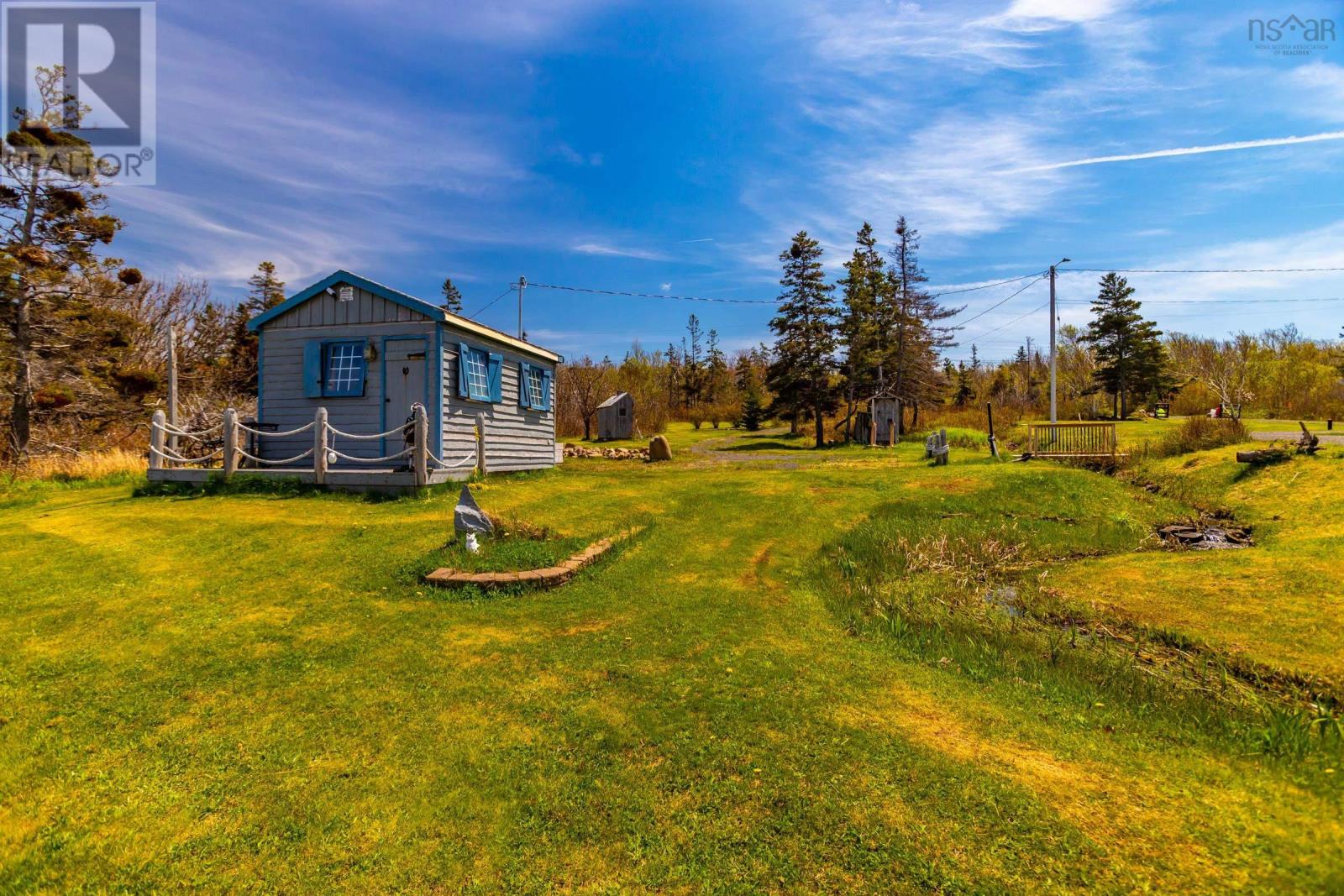 41 Sunset Avenue, Phinneys Cove, Nova Scotia  B0S 1L0 - Photo 41 - 202511302
