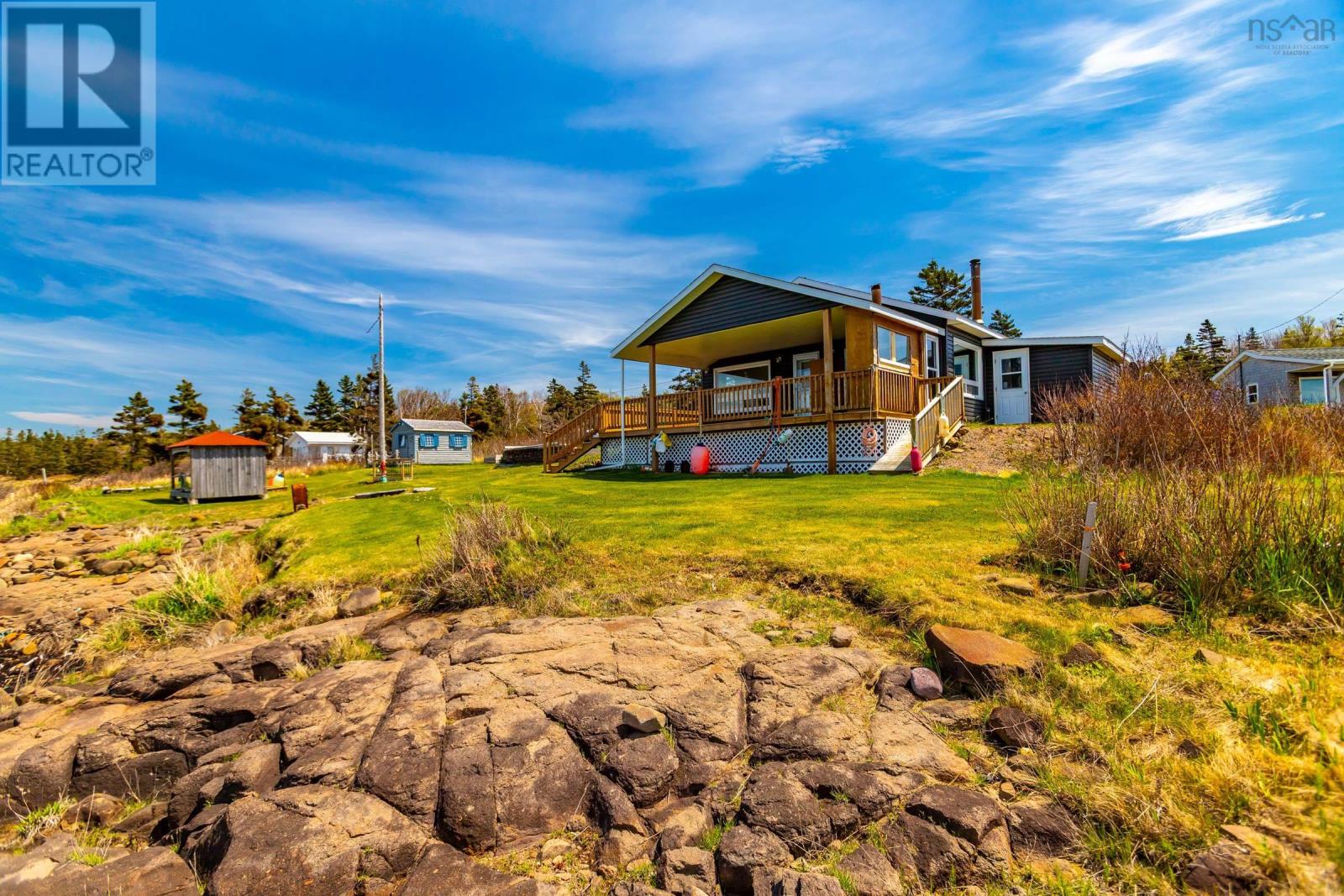 41 Sunset Avenue, Phinneys Cove, Nova Scotia  B0S 1L0 - Photo 9 - 202511302
