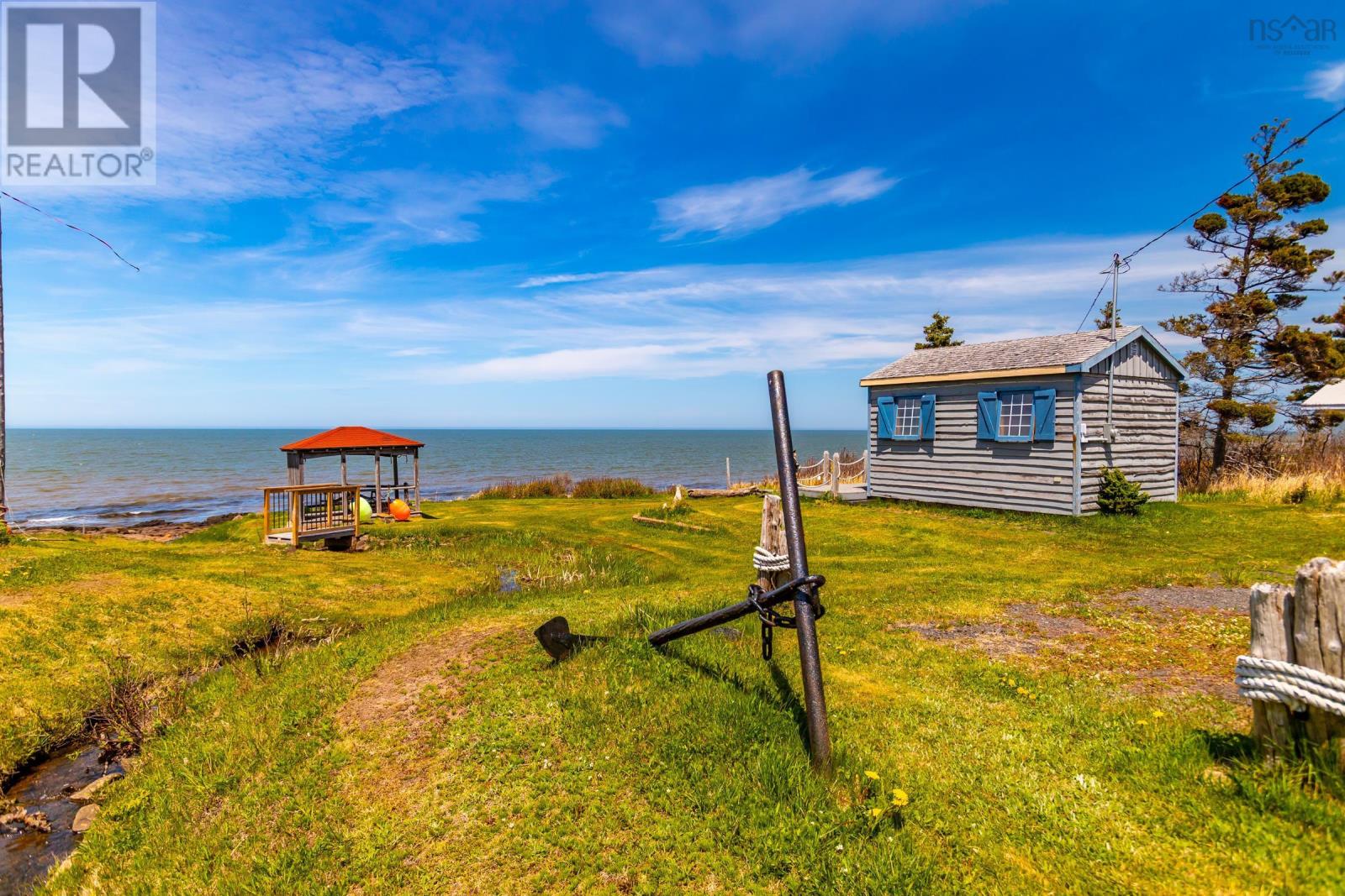 41 Sunset Avenue, Phinneys Cove, Nova Scotia  B0S 1L0 - Photo 38 - 202511302