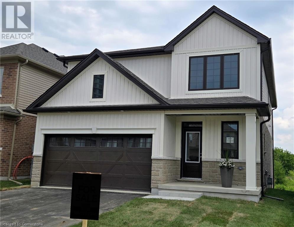 Property at 437 WESTHAVEN Street image 1