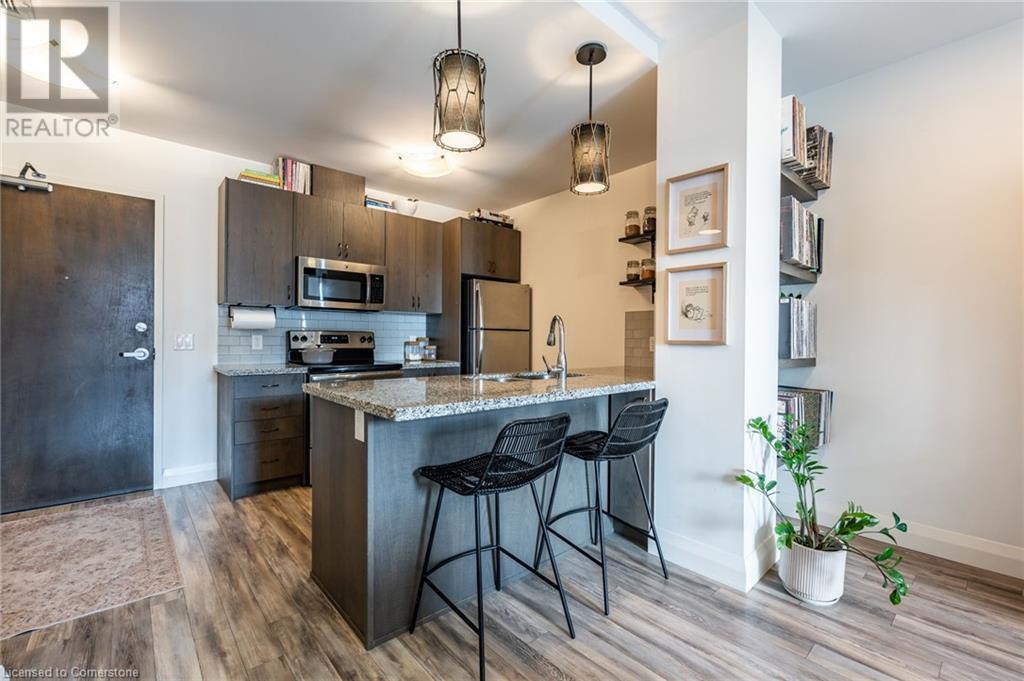 118 King Street E Unit# 921, Hamilton, Ontario  L8N 0A9 - Photo 15 - 40752451