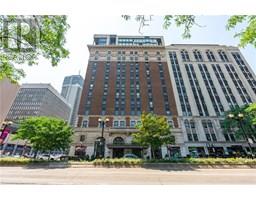 118 KING Street E Unit# 921 140 - Beasley