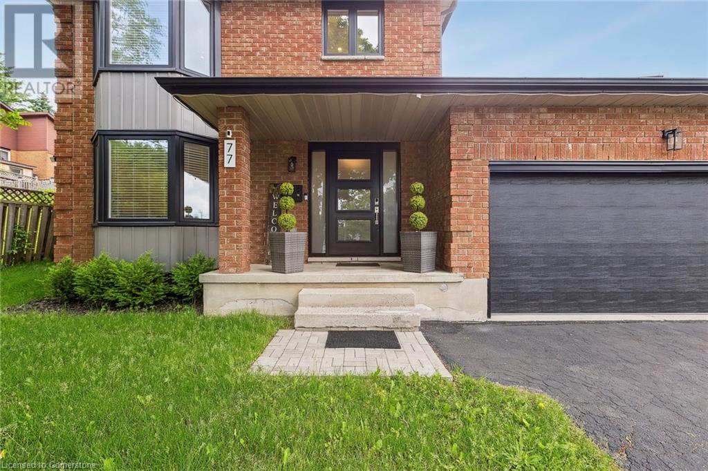 Property at 77 IMPERIAL Road N image 2