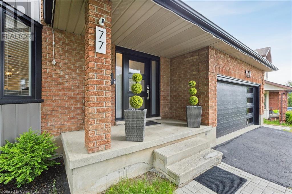 Property at 77 IMPERIAL Road N image 3