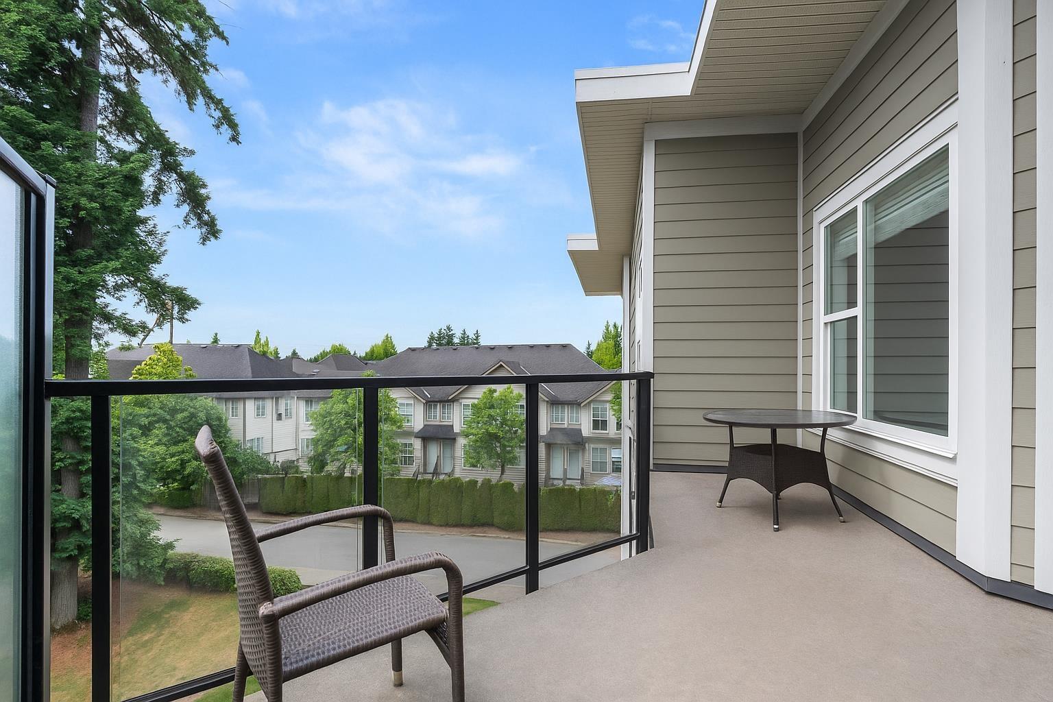 412 15956 86a Avenue, Surrey, British Columbia  V4N 6N8 - Photo 8 - R3027490