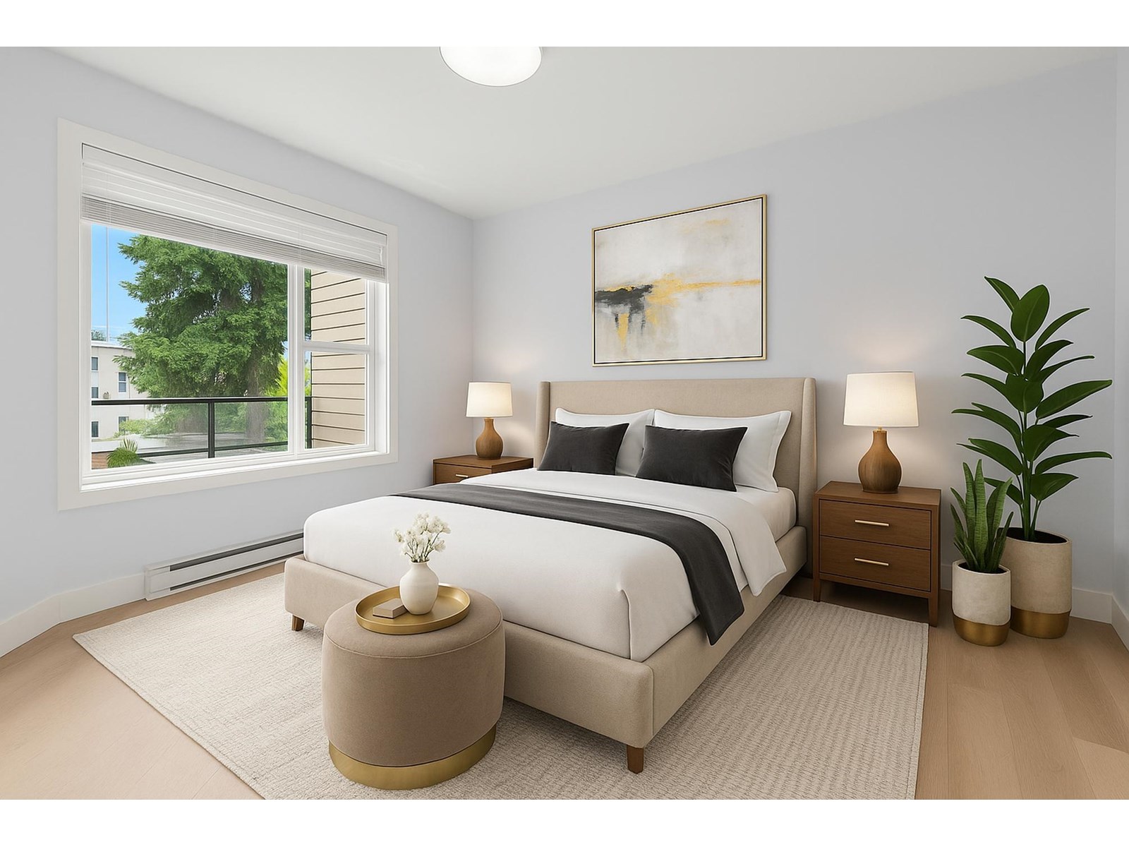 412 15956 86a Avenue, Surrey, British Columbia  V4N 6N8 - Photo 6 - R3027490
