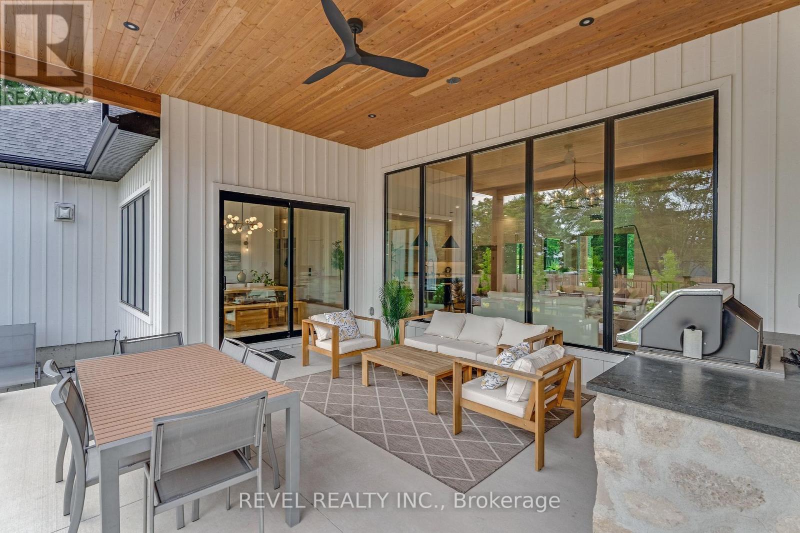 4678 Lobsinger Line, Wellesley, Ontario  N0K 1L0 - Photo 44 - X12291589