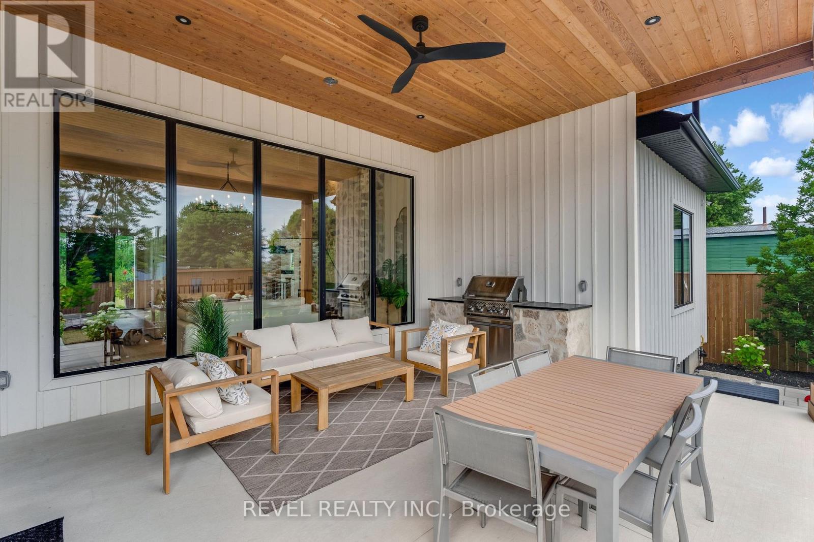 4678 Lobsinger Line, Wellesley, Ontario  N0K 1L0 - Photo 45 - X12291589