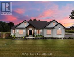4678 LOBSINGER LINE, Wellesley, Ontario