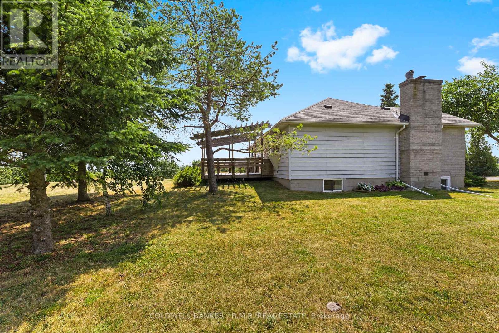 550 Angeline Street N, Kawartha Lakes (Ops), Ontario  K9V 4R1 - Photo 37 - X12291596