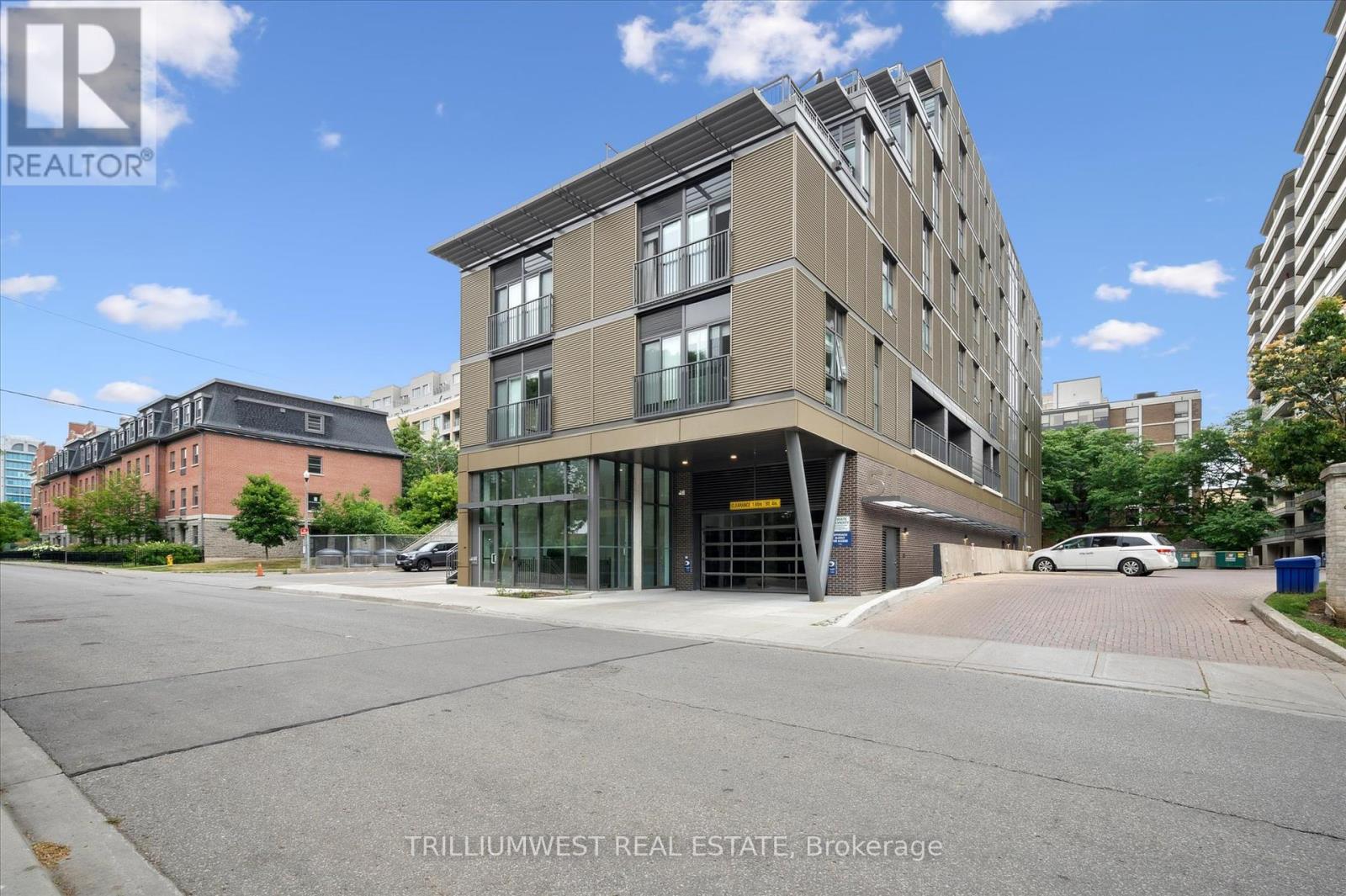 Property at 206 - 51 DAVID STREET image 2