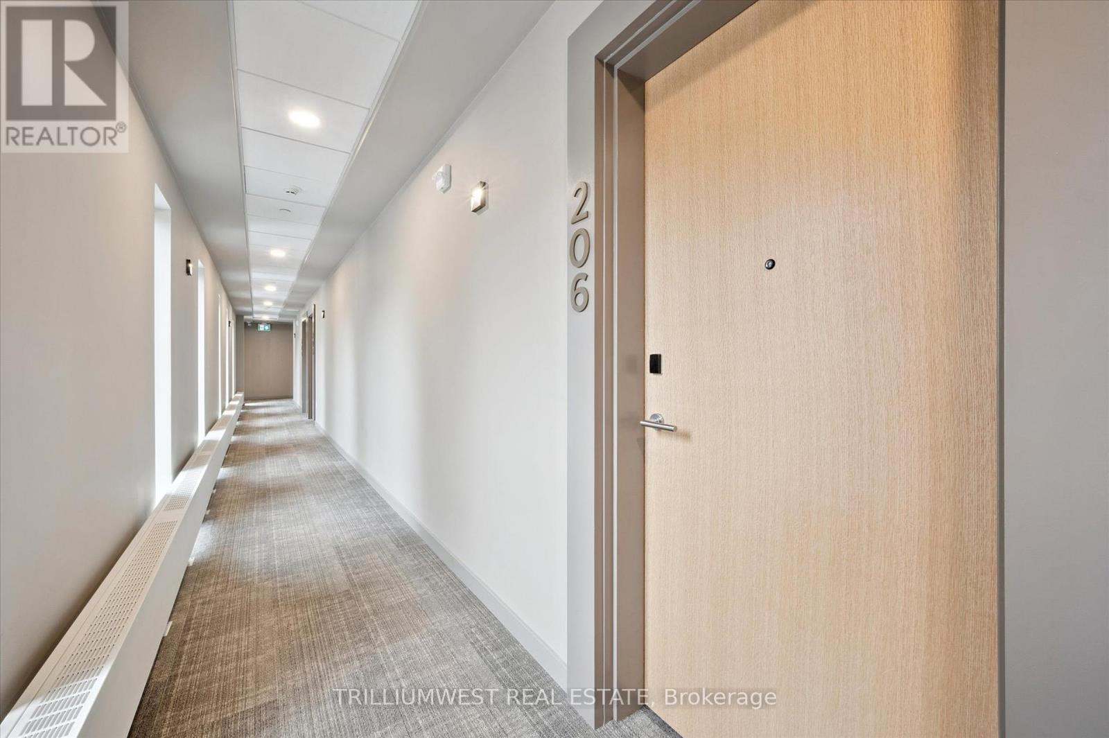 Property at 206 - 51 DAVID STREET image 4