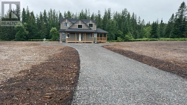 1005 HOLLY MEADOW COURT, Lake of Bays, Ontario
