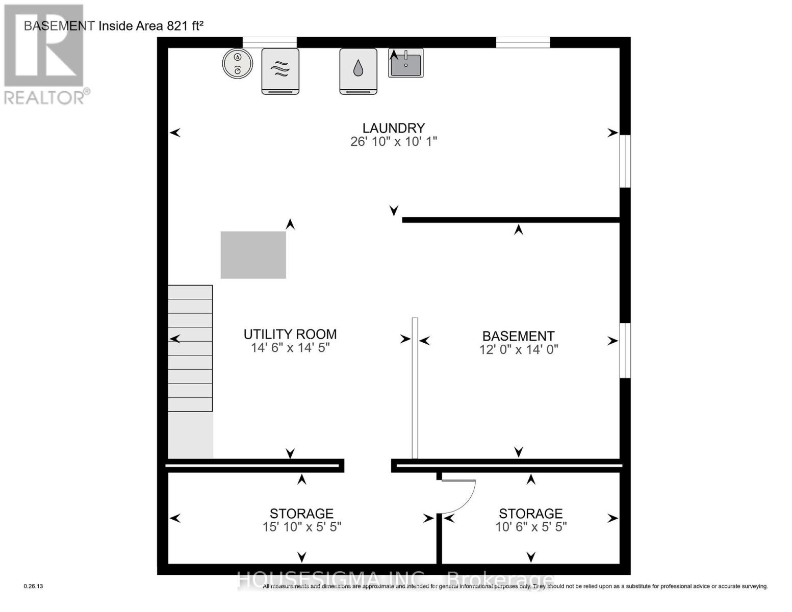 43794 Cranbrook Road, Huron East (Brussels), Ontario  N0G 1H0 - Photo 19 - X12291676