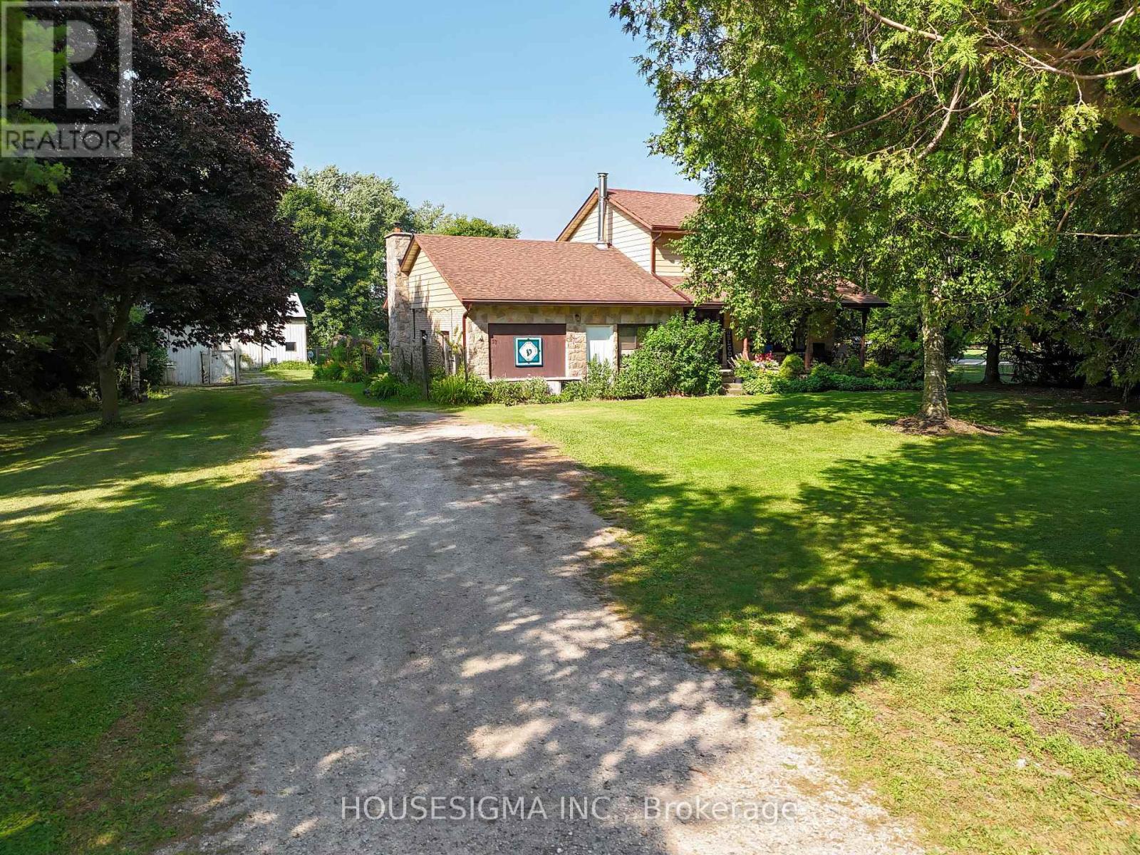 43794 Cranbrook Road, Huron East (Brussels), Ontario  N0G 1H0 - Photo 2 - X12291676