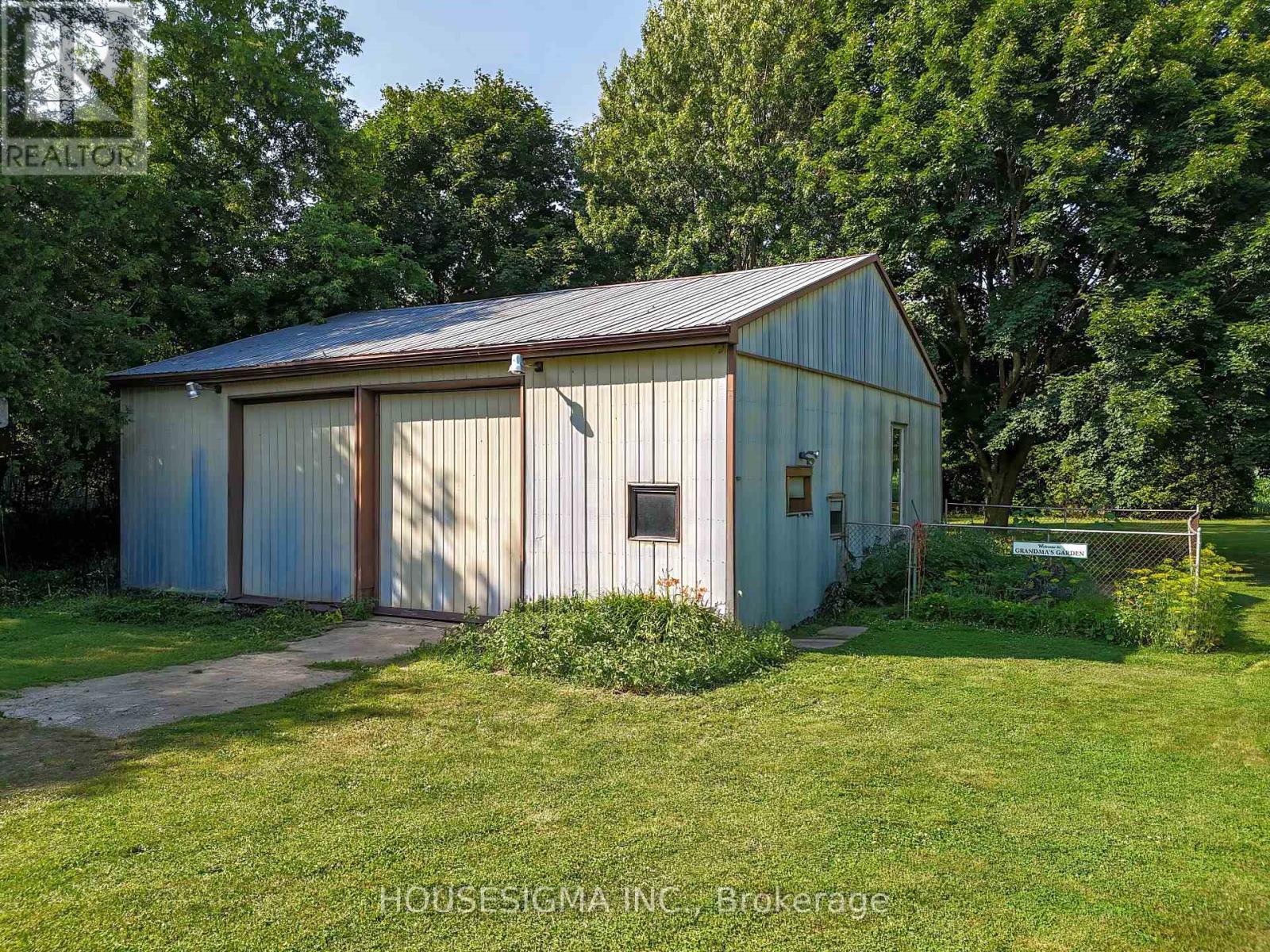 43794 Cranbrook Road, Huron East (Brussels), Ontario  N0G 1H0 - Photo 20 - X12291676