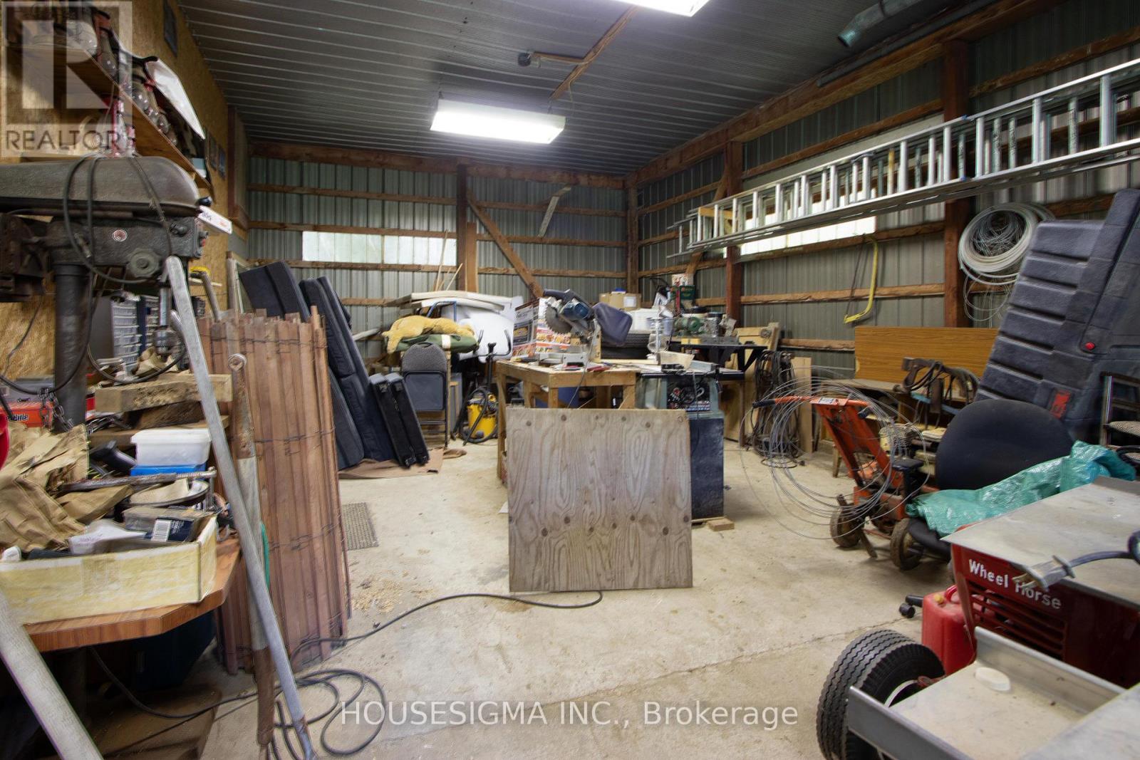 43794 Cranbrook Road, Huron East (Brussels), Ontario  N0G 1H0 - Photo 22 - X12291676