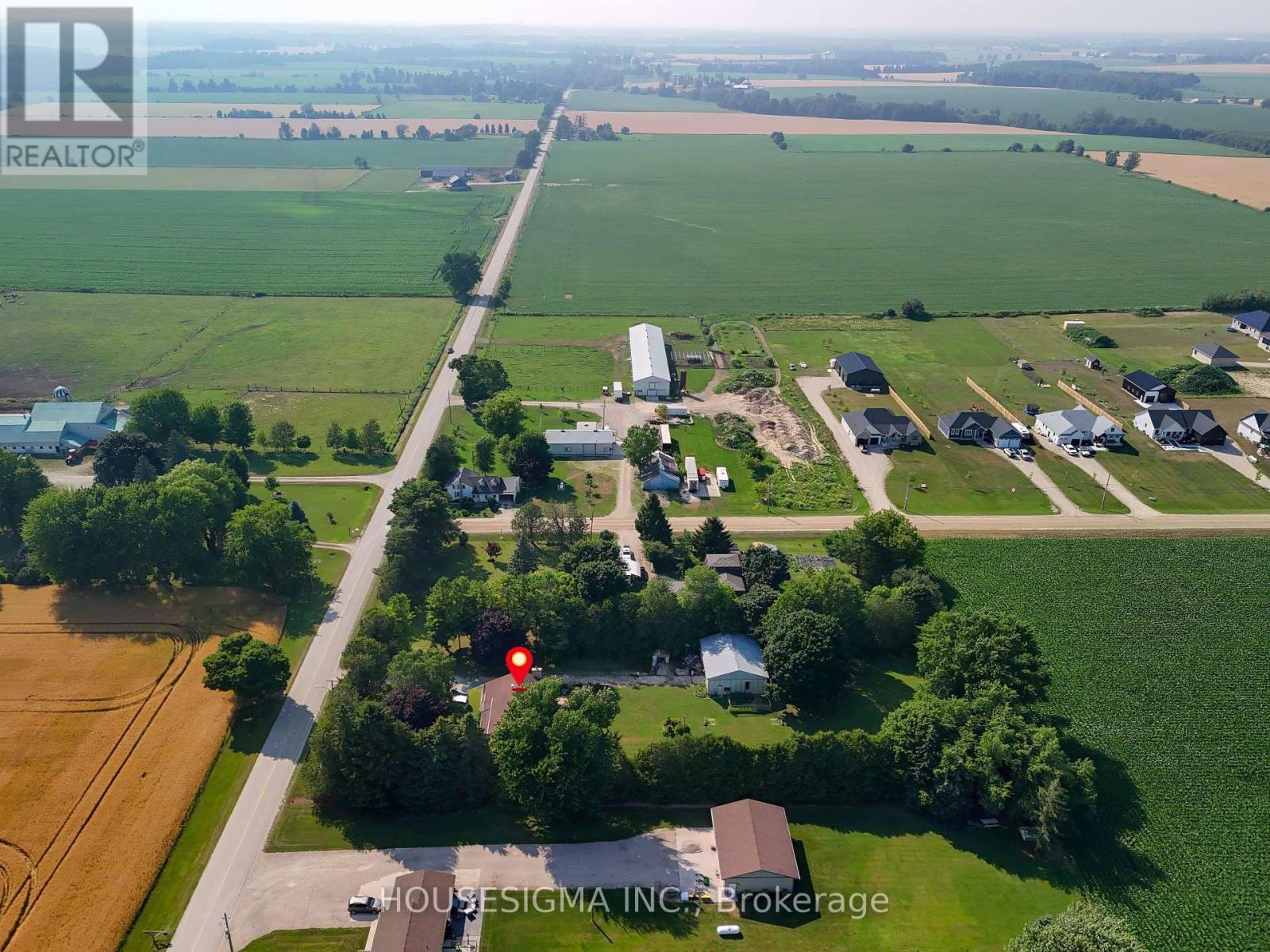 43794 Cranbrook Road, Huron East (Brussels), Ontario  N0G 1H0 - Photo 26 - X12291676