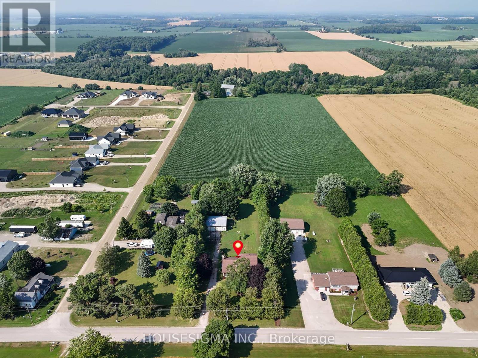 43794 Cranbrook Road, Huron East (Brussels), Ontario  N0G 1H0 - Photo 27 - X12291676