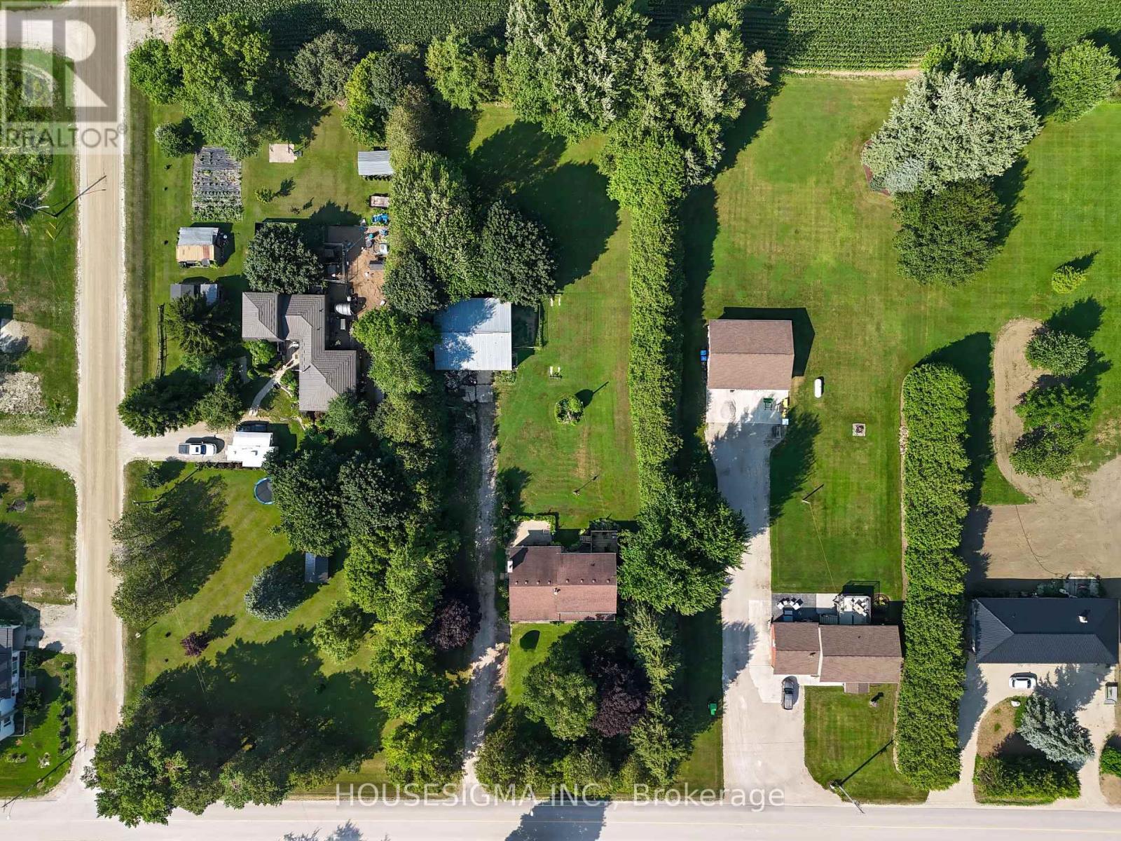 43794 Cranbrook Road, Huron East (Brussels), Ontario  N0G 1H0 - Photo 28 - X12291676