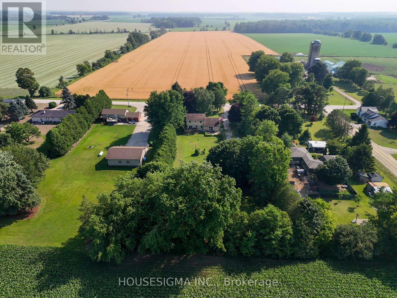 43794 Cranbrook Road, Huron East (Brussels), Ontario  N0G 1H0 - Photo 29 - X12291676