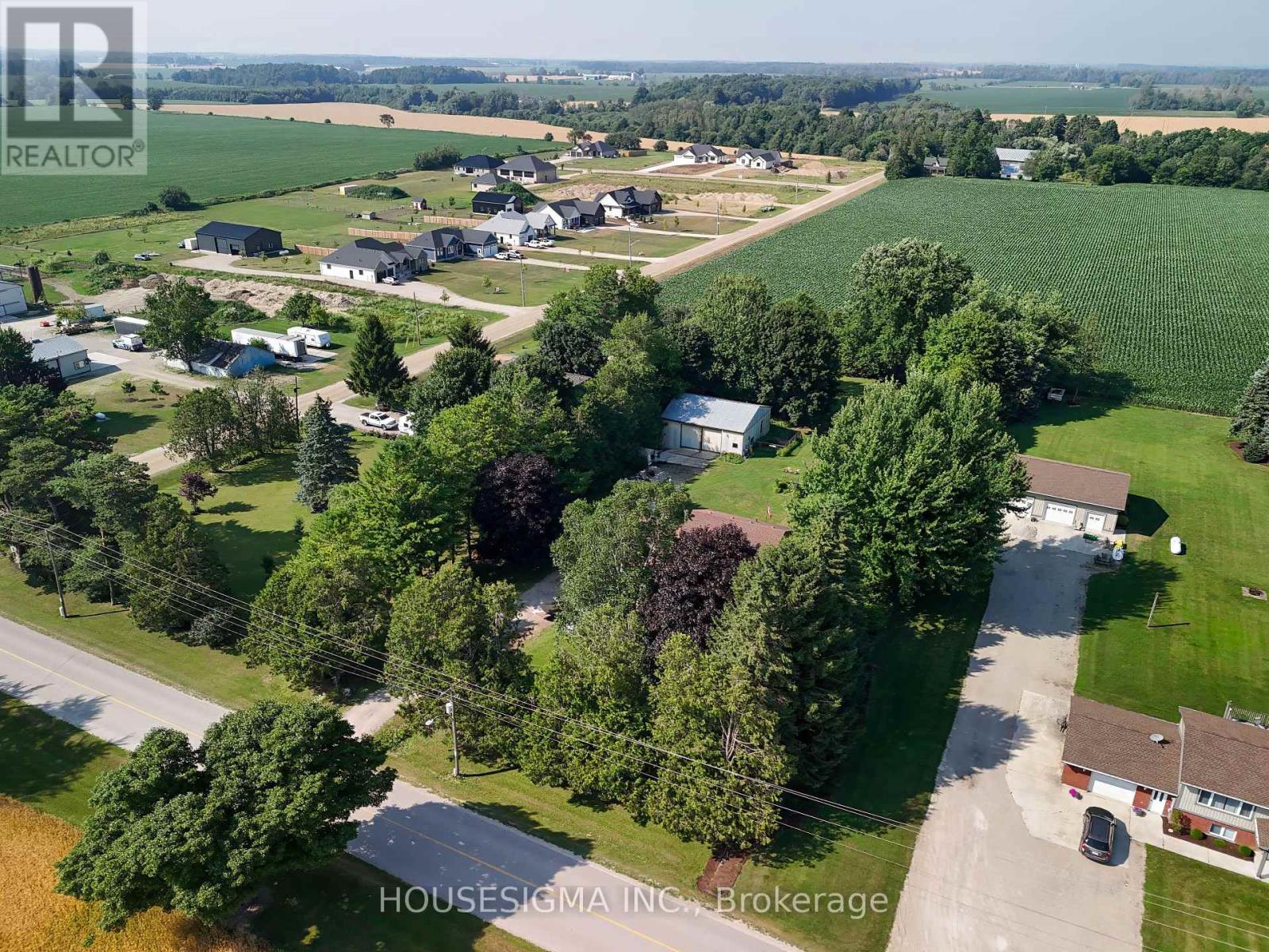 43794 Cranbrook Road, Huron East (Brussels), Ontario  N0G 1H0 - Photo 30 - X12291676