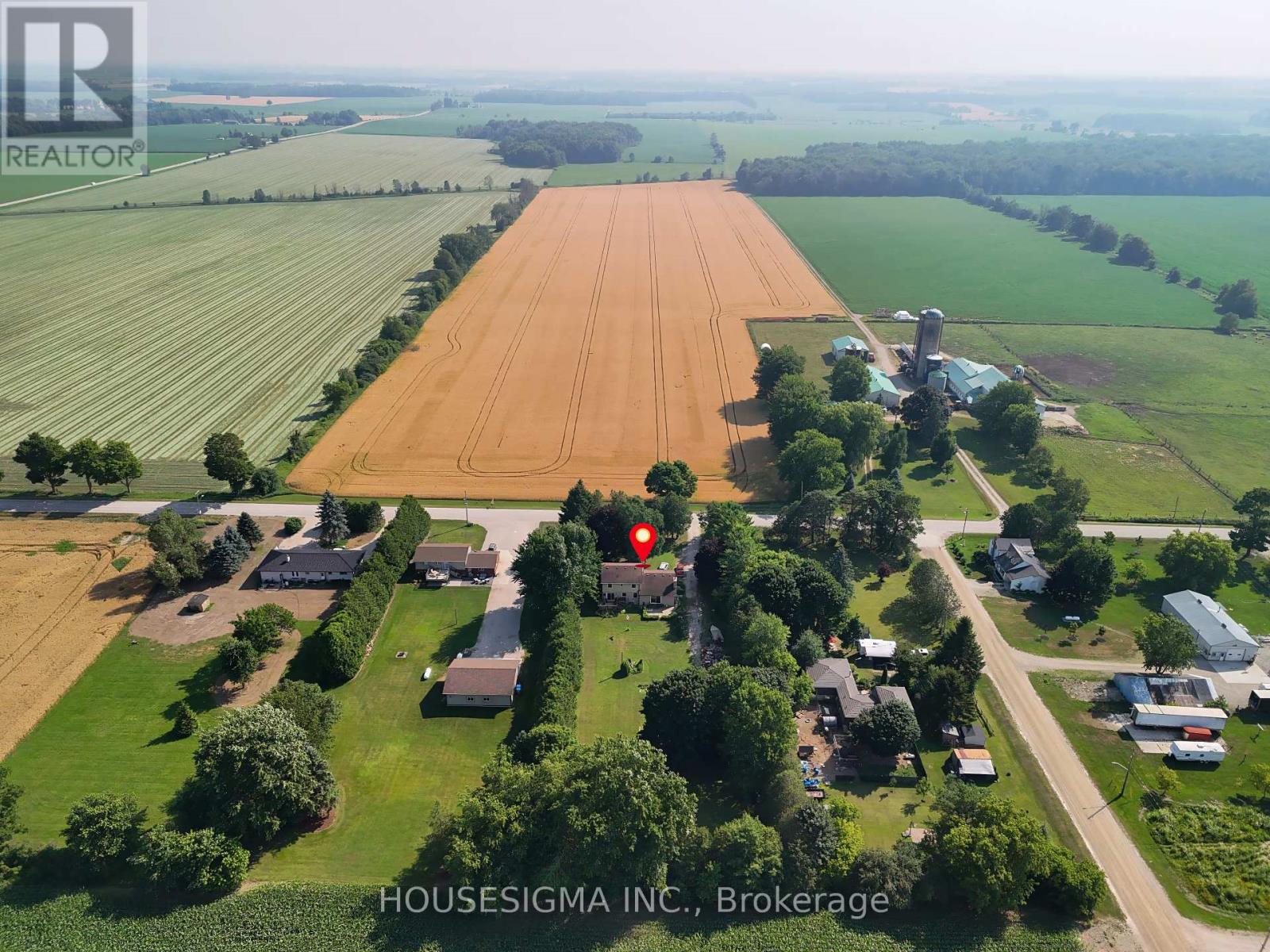 43794 Cranbrook Road, Huron East (Brussels), Ontario  N0G 1H0 - Photo 31 - X12291676