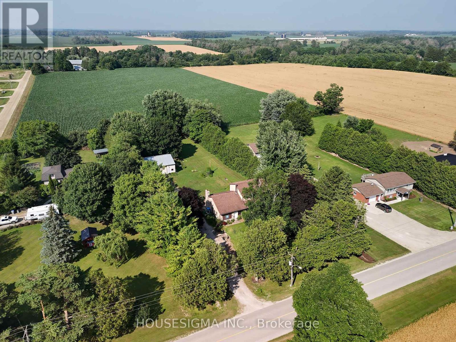 43794 Cranbrook Road, Huron East (Brussels), Ontario  N0G 1H0 - Photo 32 - X12291676