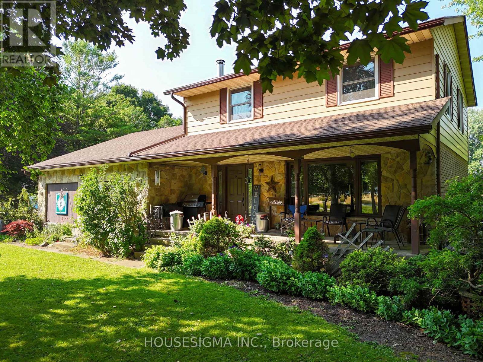 43794 Cranbrook Road, Huron East (Brussels), Ontario  N0G 1H0 - Photo 4 - X12291676