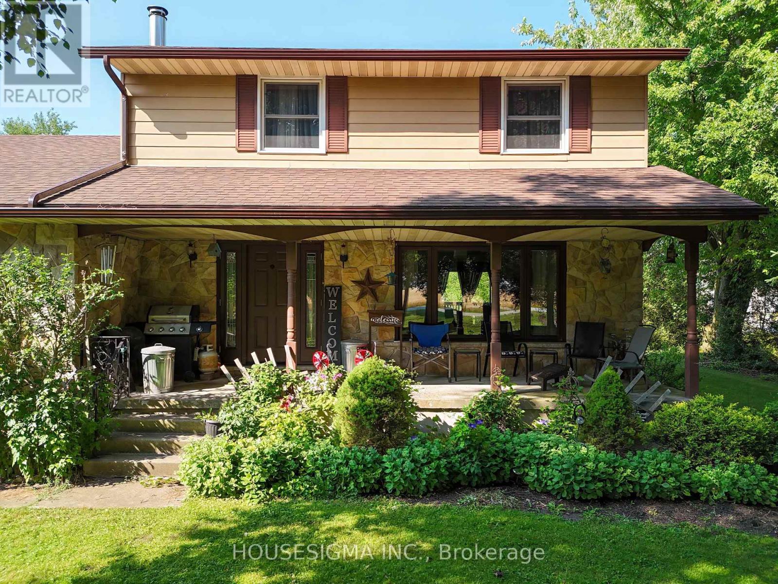 43794 Cranbrook Road, Huron East (Brussels), Ontario  N0G 1H0 - Photo 5 - X12291676